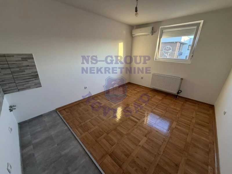 Stan na prodaju Novi Sad 25m2, 580414