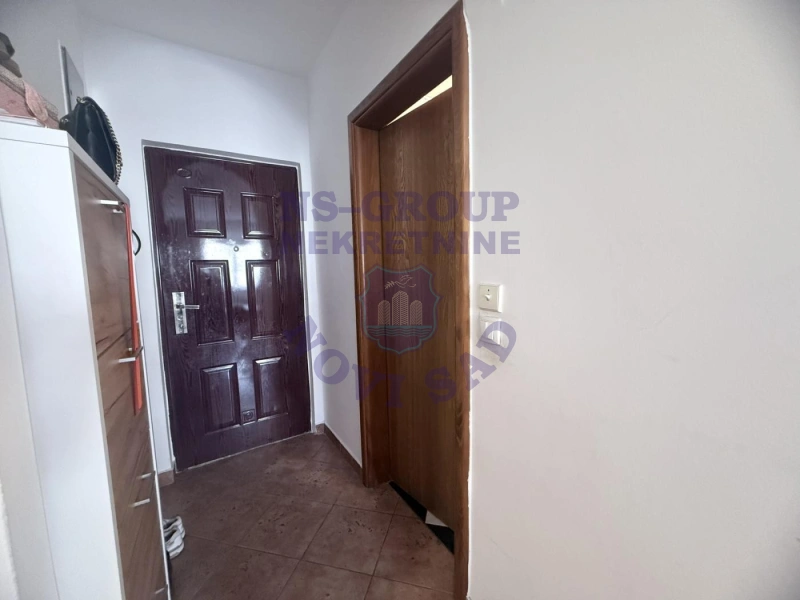 Stan na prodaju Novi Sad 44m2, 579973