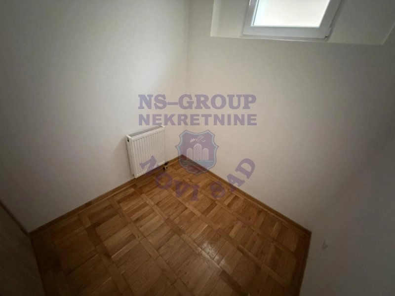 Stan na prodaju Novi Sad 25m2, 580414