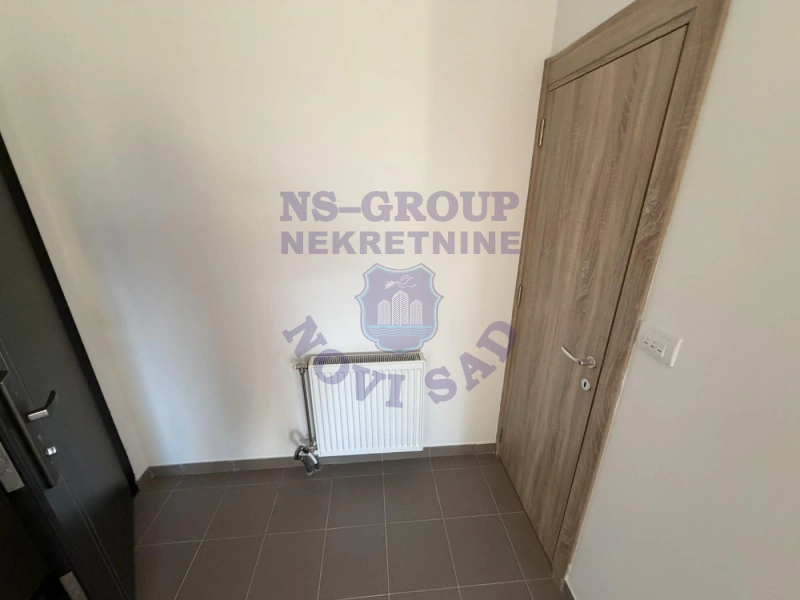 Stan na prodaju Novi Sad 25m2, 580414