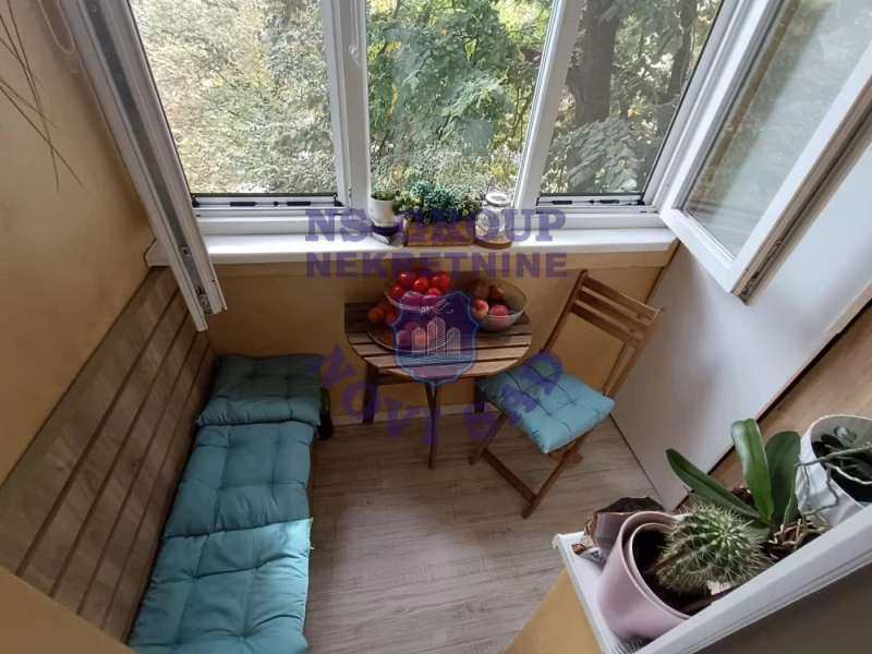 Stan na prodaju Novi Sad 46m2, 580433