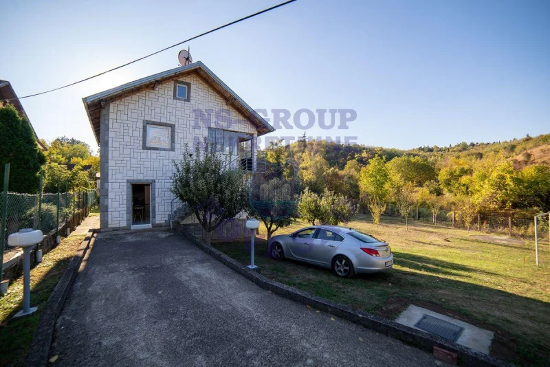 kuca na prodaju Sremska Kamenica, 138m2 578600