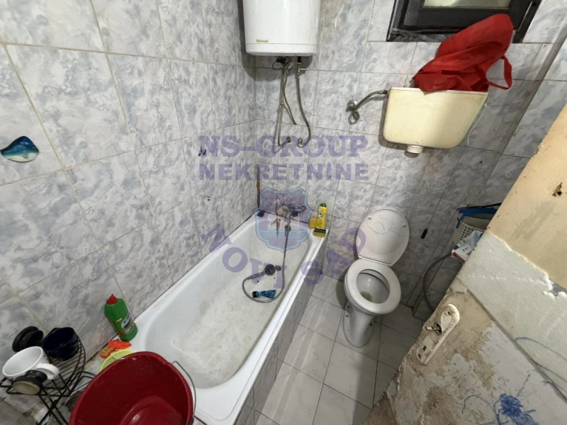 Stan na prodaju Novi Sad 31m2, 579922