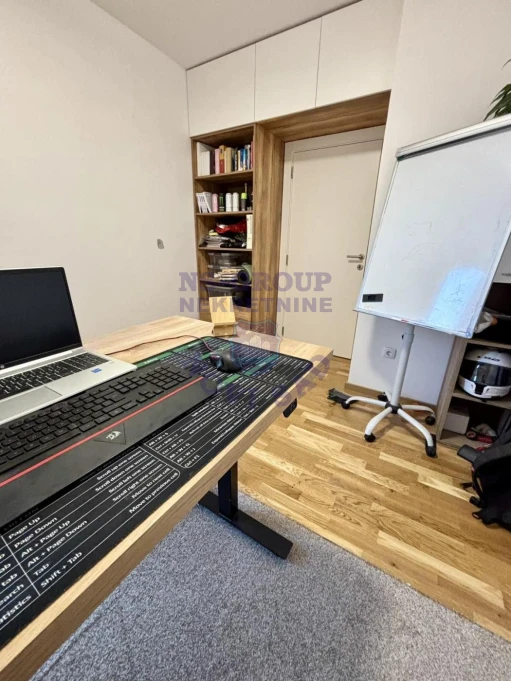 stan na prodaju Novi Sad 81m2 580223