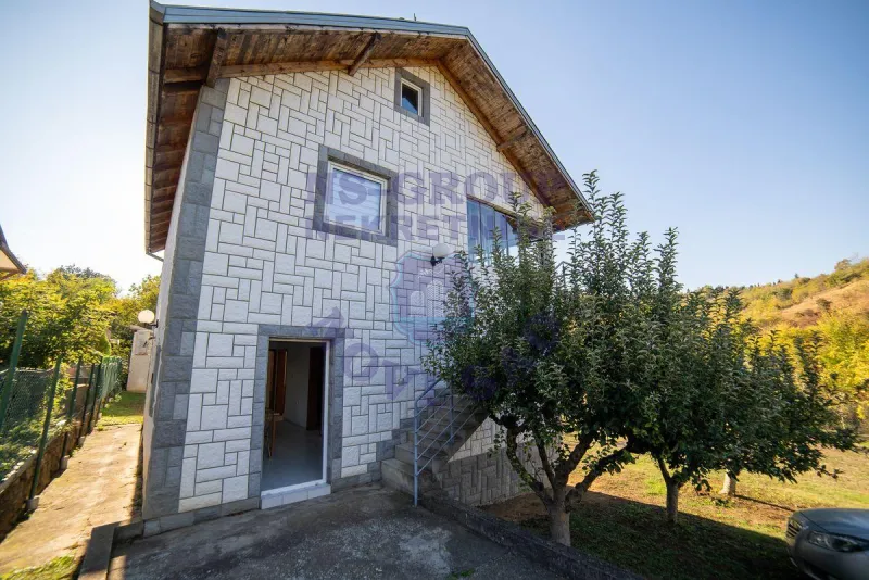 Kuća na prodaju Sremska Kamenica 138m2, 578600