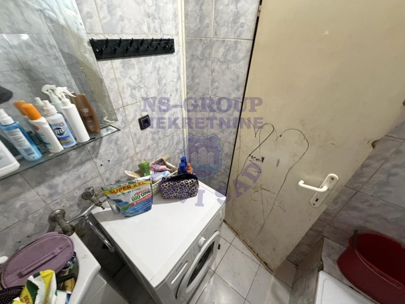 Stan na prodaju Novi Sad 31m2, 579922