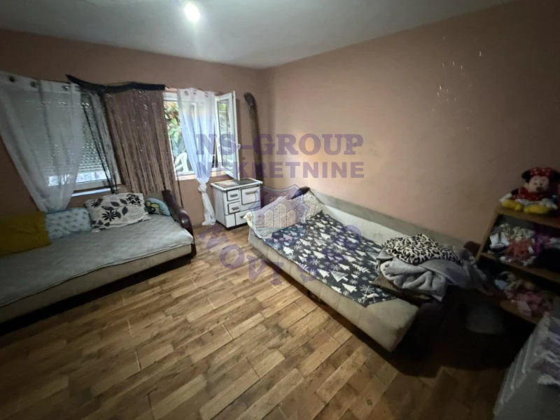 Stan na prodaju Novi Sad 31m2, 579922