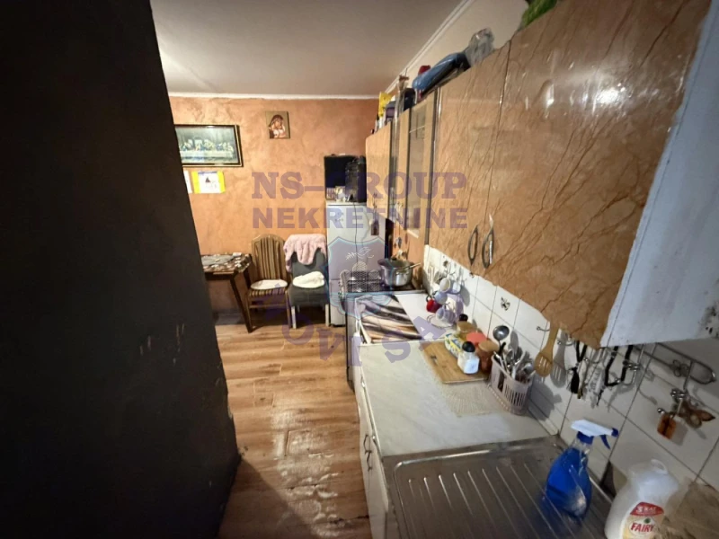 Stan na prodaju Novi Sad 31m2, 579922