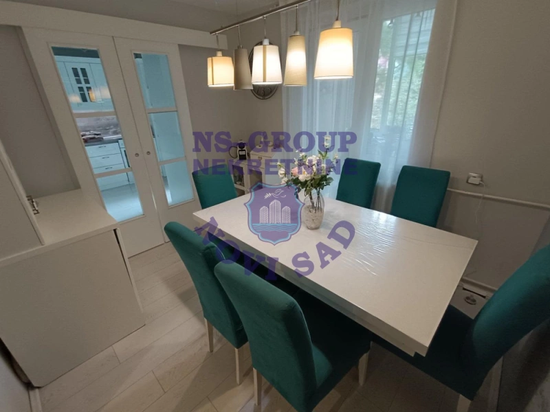 Stan na prodaju Novi Sad 46m2, 580433