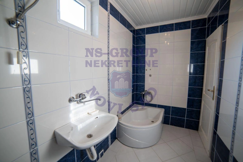 Kuća na prodaju Sremska Kamenica 138m2, 578600