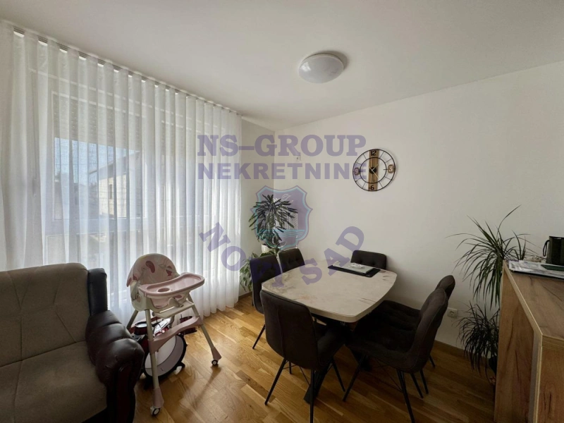 stan na prodaju Novi Sad 81m2 580223