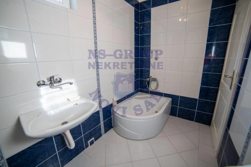 Kuća na prodaju Sremska Kamenica 138m2, 578600