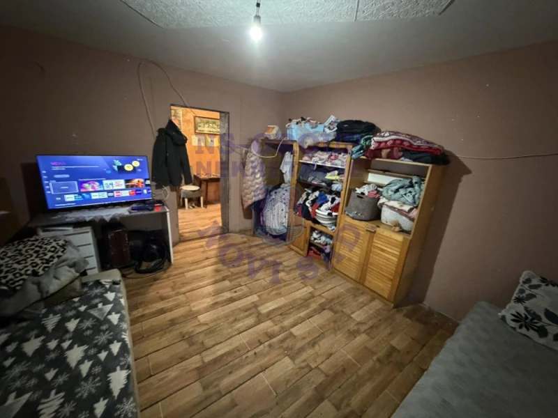 Stan na prodaju Novi Sad 31m2, 579922