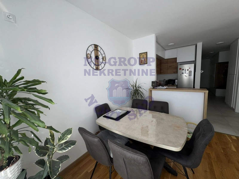 stan na prodaju Novi Sad 81m2 580223
