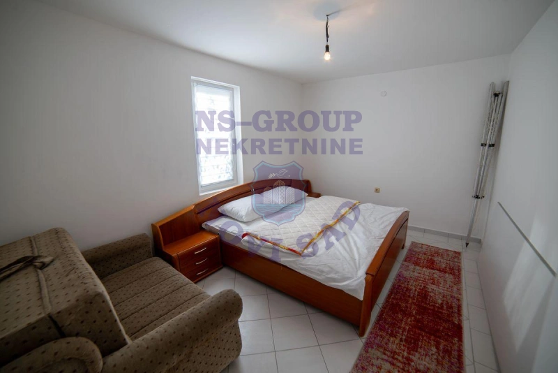 Kuća na prodaju Sremska Kamenica 138m2, 578600