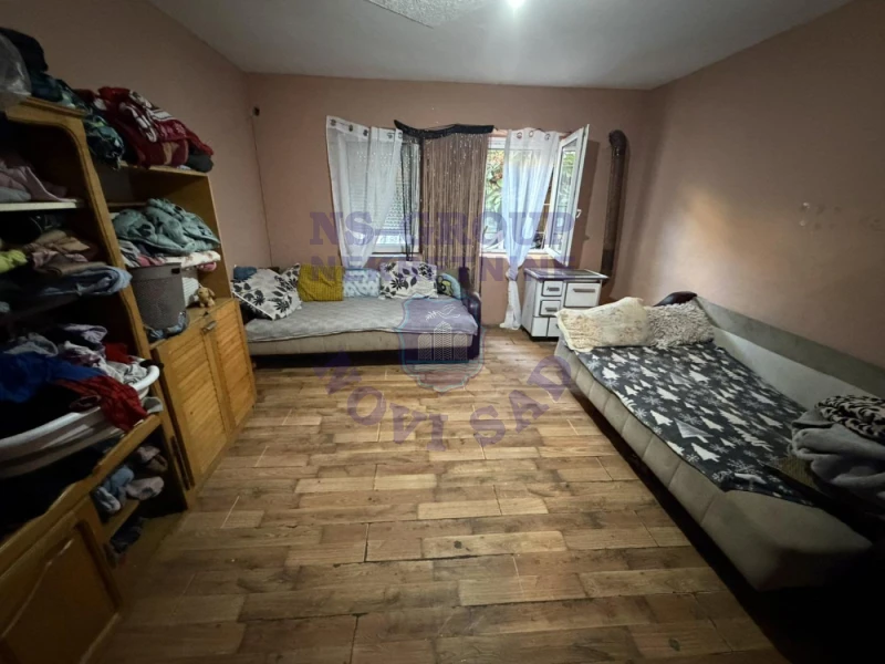 stan na prodaju Novi Sad, 31m2 579922