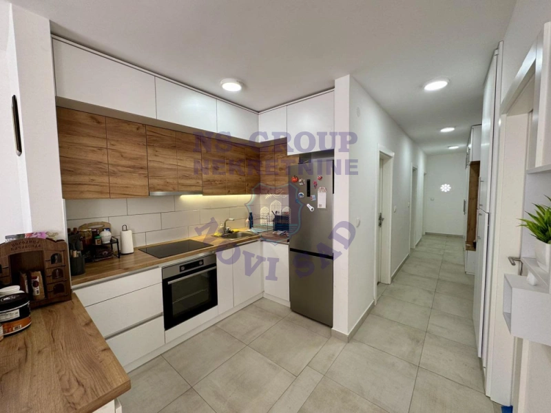 stan na prodaju Novi Sad 81m2 580223