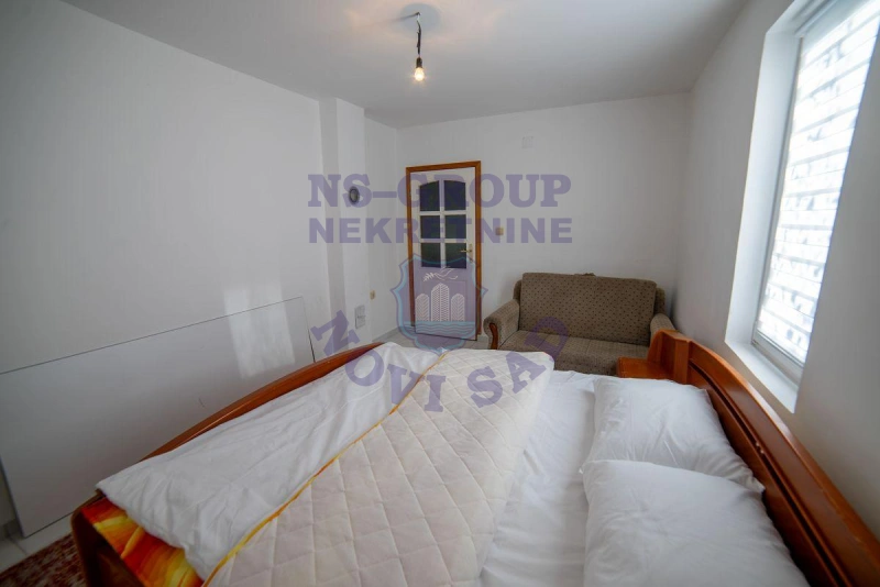 Kuća na prodaju Sremska Kamenica 138m2, 578600