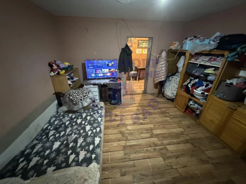 Stan na prodaju Novi Sad 31m2, 579922