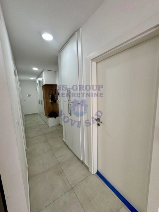 stan na prodaju Novi Sad 81m2 580223