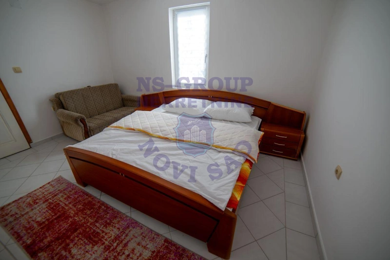 Kuća na prodaju Sremska Kamenica 138m2, 578600