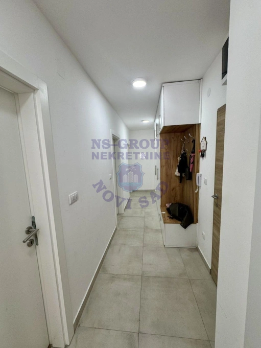 stan na prodaju Novi Sad 81m2 580223