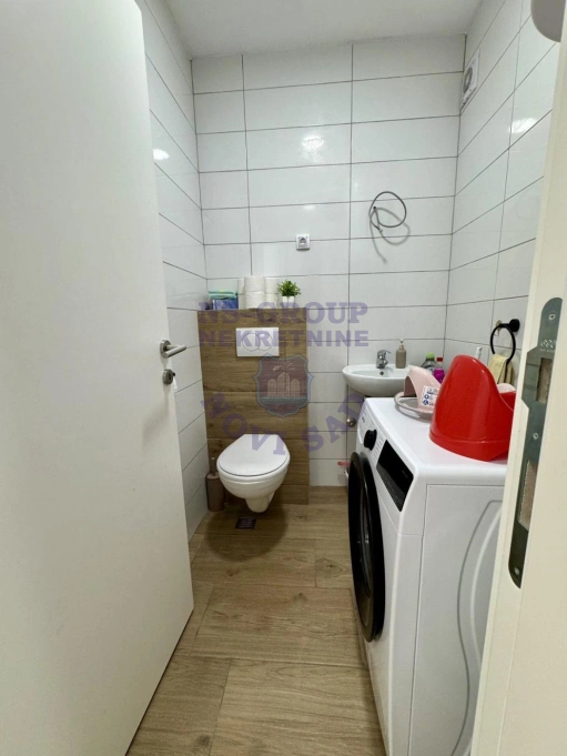 stan na prodaju Novi Sad 81m2 580223