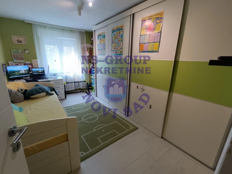 Stan na prodaju Novi Sad 46m2, 580433