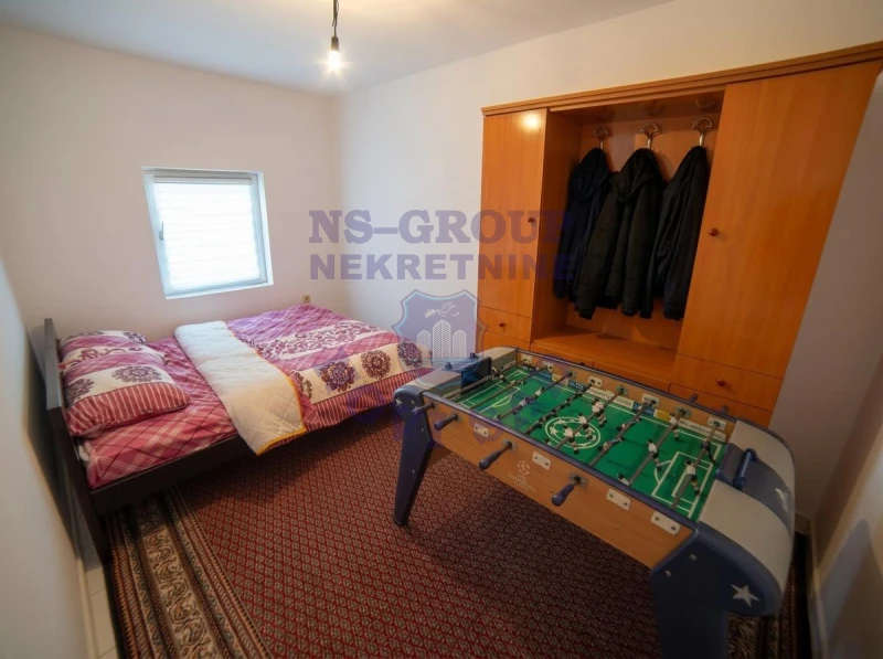 Kuća na prodaju Sremska Kamenica 138m2, 578600