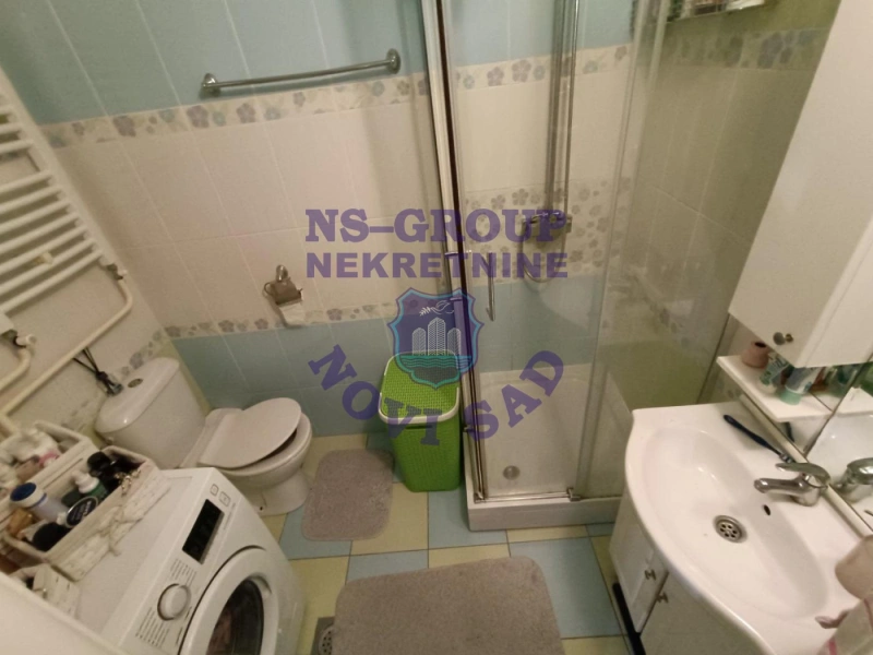 Stan na prodaju Novi Sad 46m2, 580433