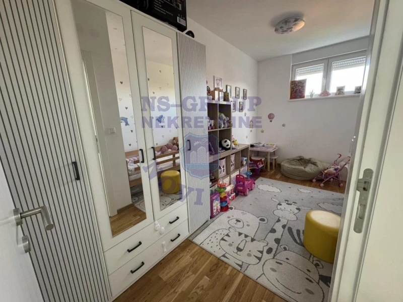 stan na prodaju Novi Sad 81m2 580223