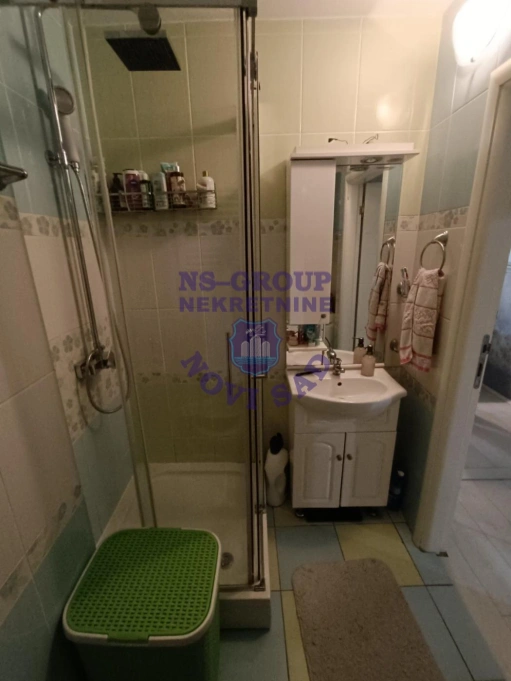 Stan na prodaju Novi Sad 46m2, 580433