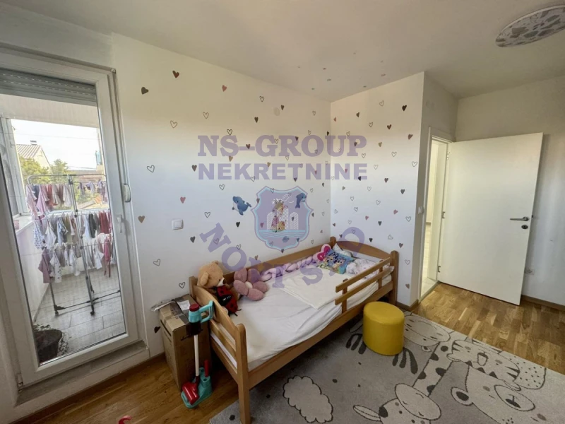stan na prodaju Novi Sad 81m2 580223