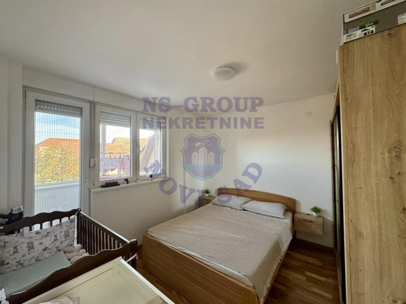stan na prodaju Novi Sad 81m2 580223