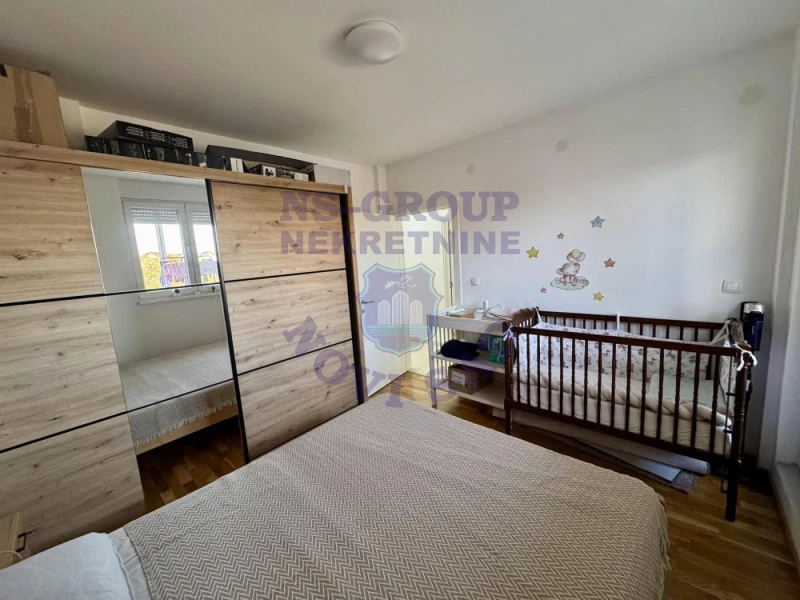 stan na prodaju Novi Sad 81m2 580223