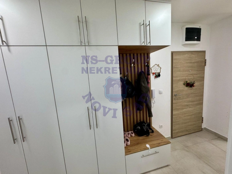 stan na prodaju Novi Sad 81m2 580223