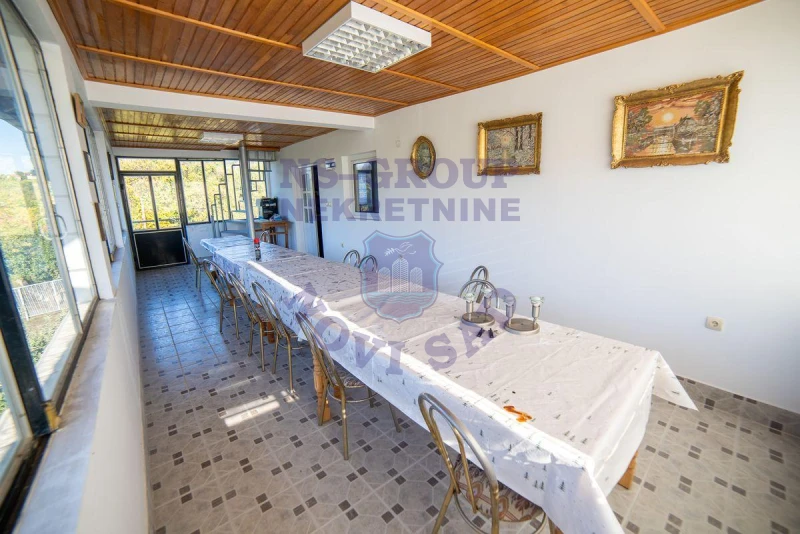 Kuća na prodaju Sremska Kamenica 138m2, 578600