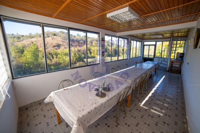 Kuća na prodaju Sremska Kamenica 138m2, 578600