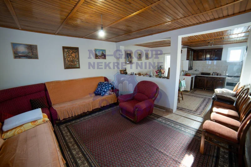 Kuća na prodaju Sremska Kamenica 138m2, 578600
