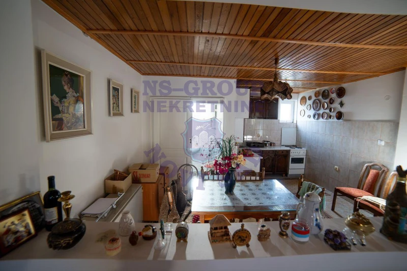Kuća na prodaju Sremska Kamenica 138m2, 578600