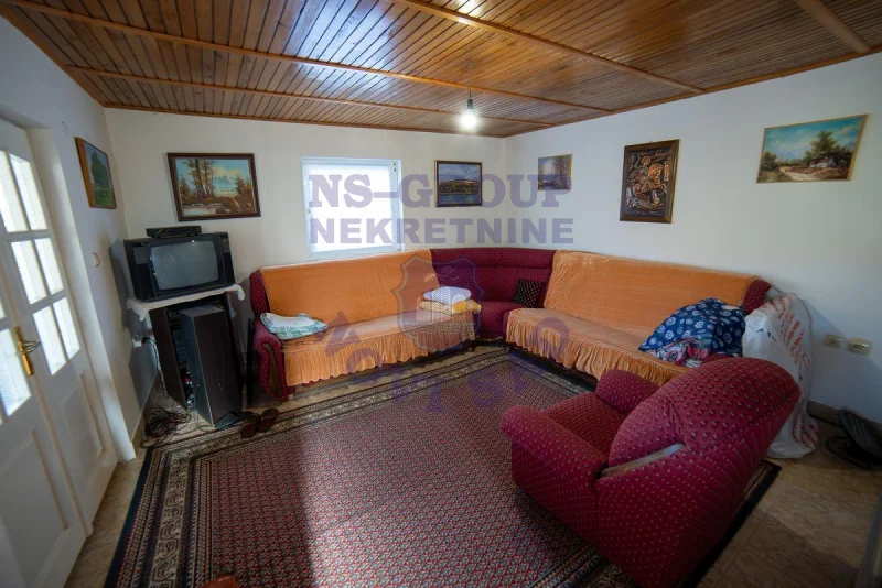 Kuća na prodaju Sremska Kamenica 138m2, 578600