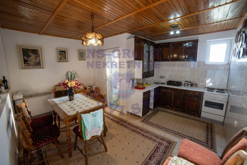 Kuća na prodaju Sremska Kamenica 138m2, 578600