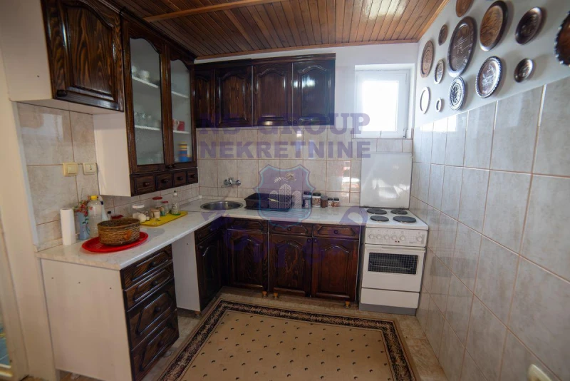 Kuća na prodaju Sremska Kamenica 138m2, 578600