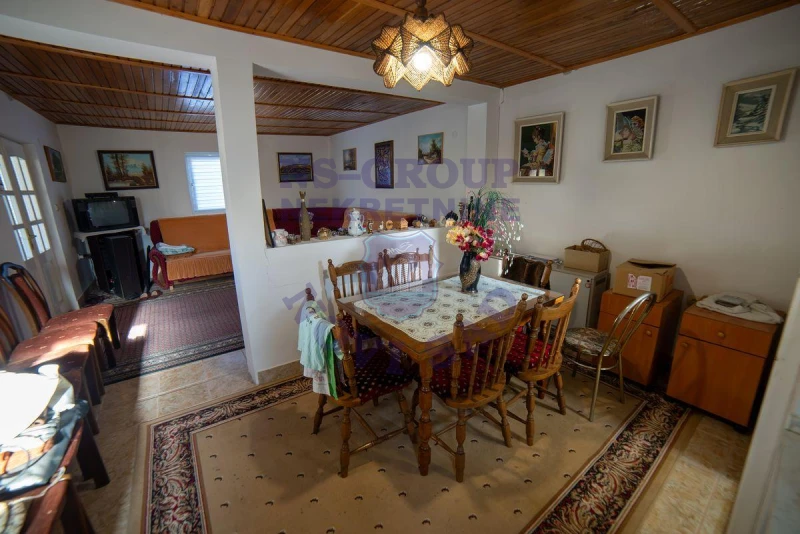 Kuća na prodaju Sremska Kamenica 138m2, 578600