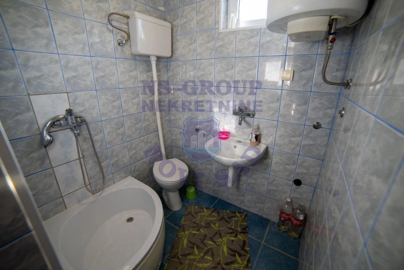Kuća na prodaju Sremska Kamenica 138m2, 578600