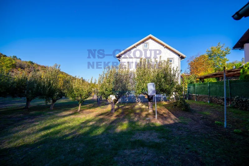 Kuća na prodaju Sremska Kamenica 138m2, 578600