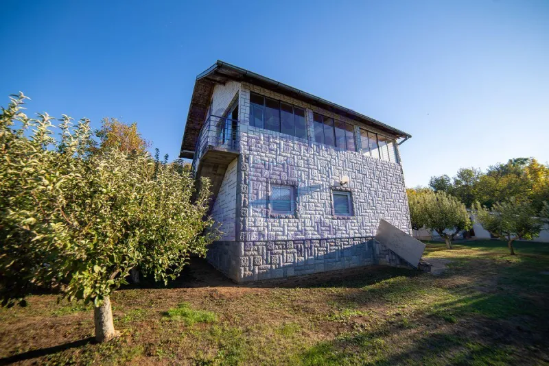 Kuća na prodaju Sremska Kamenica 138m2, 578600