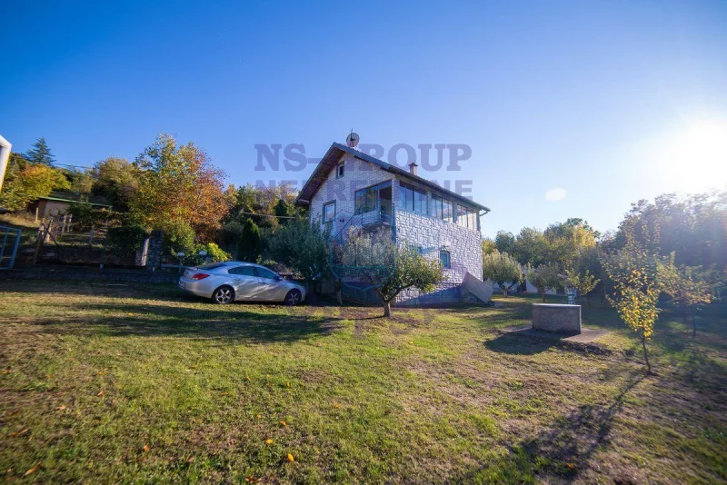 Kuća na prodaju Sremska Kamenica 138m2, 578600