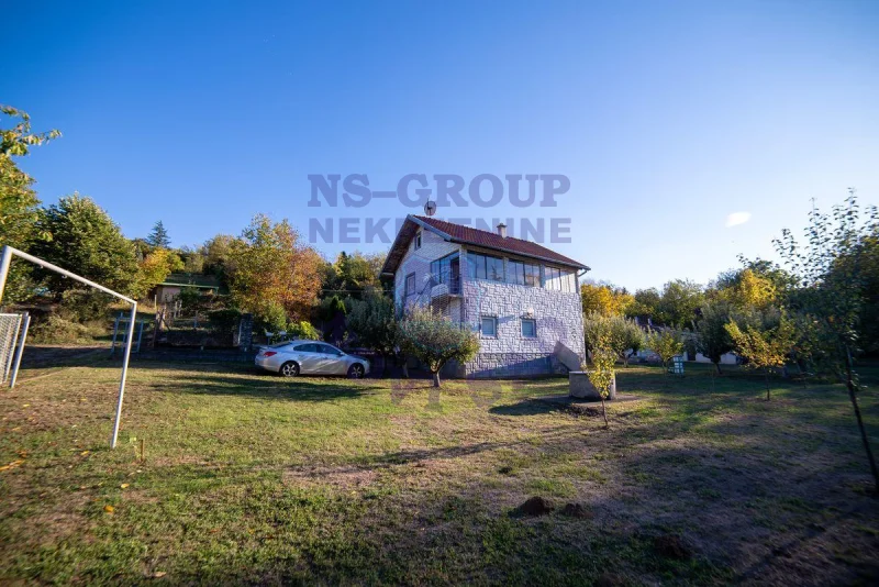 Kuća na prodaju Sremska Kamenica 138m2, 578600