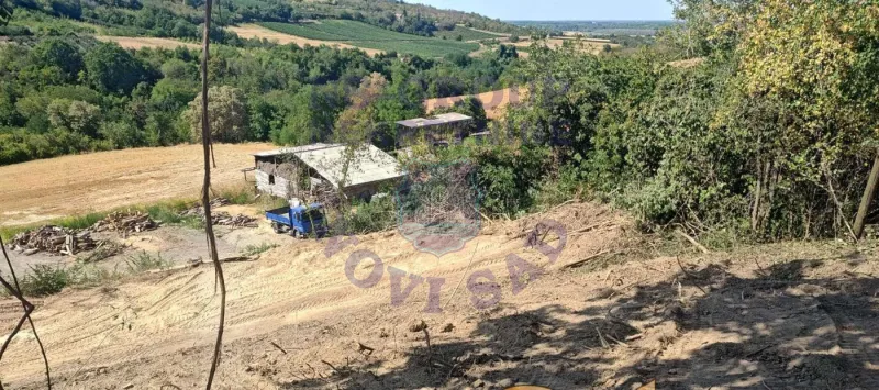 Plac na prodaju Sremski Karlovci 886m2, 580460
